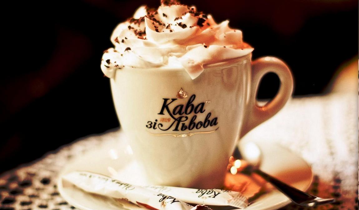 Цены в кафе и ресторанах Львова