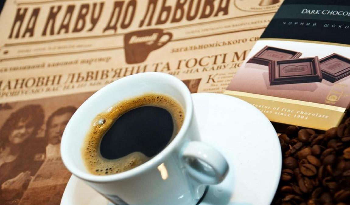 Цены на еду во Львове