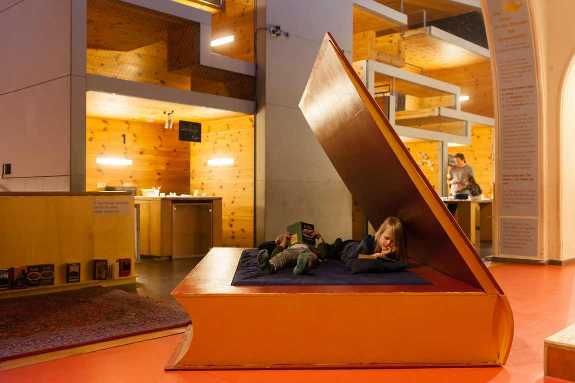 лучшие музеи для детей в европе фото 4