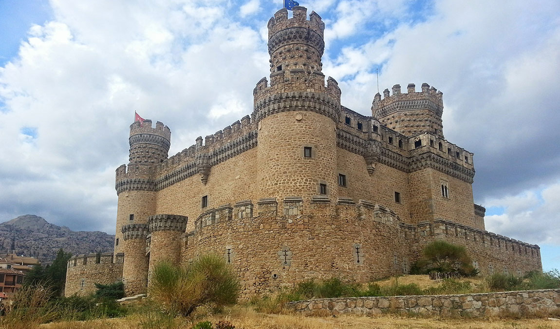 мадрид в апреле: краски испанской весны photo 2