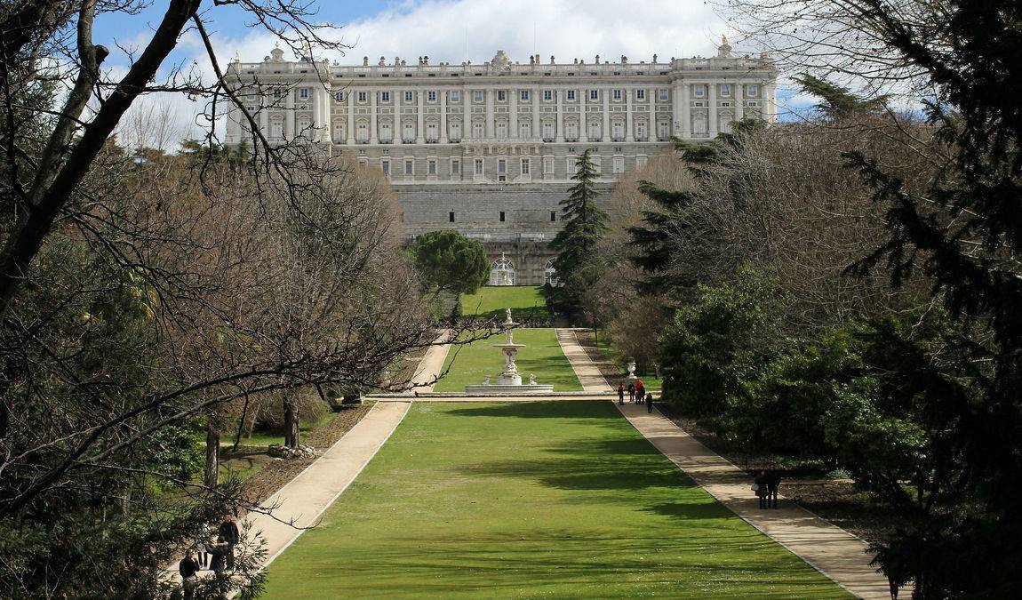 Мадрид в ноябре: отдых и погода в Мадриде (Испания)