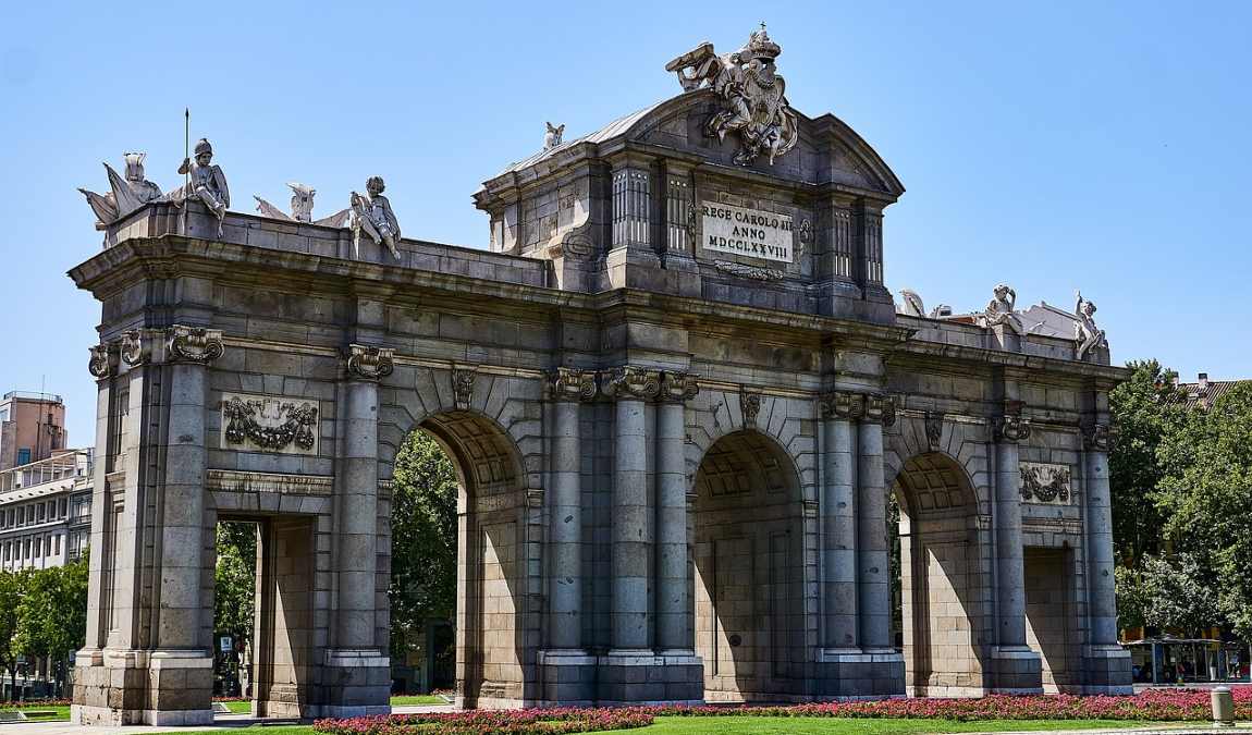 мадрид в сентябре: золотая пора в сердце пиренейского полуострова photo 1