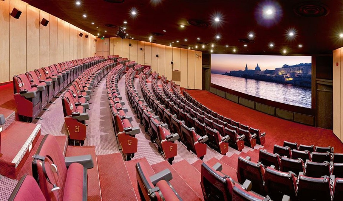 Музей истории Мальты