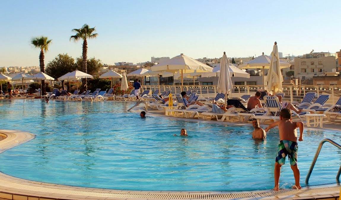 Развлечения для детей в Мальте