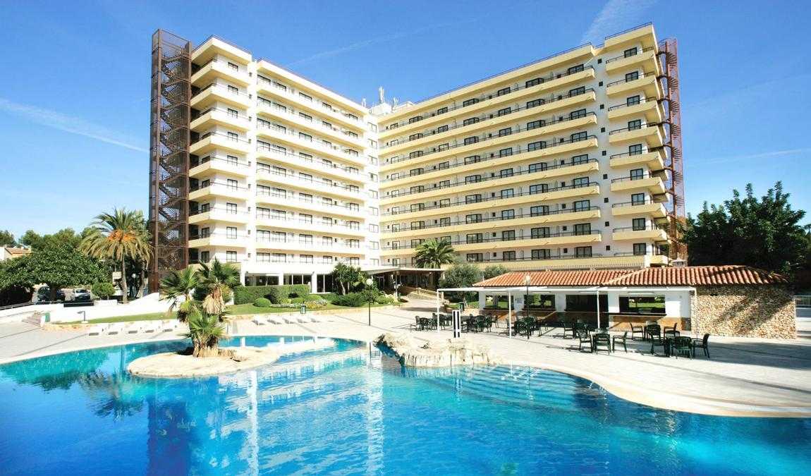 Цены на отдых на Майорке в августе