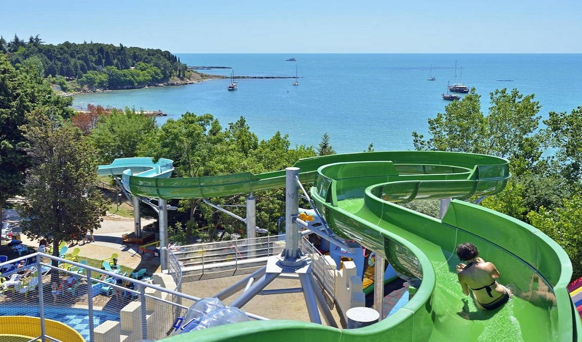 Экскурсионный отдых в Несебре