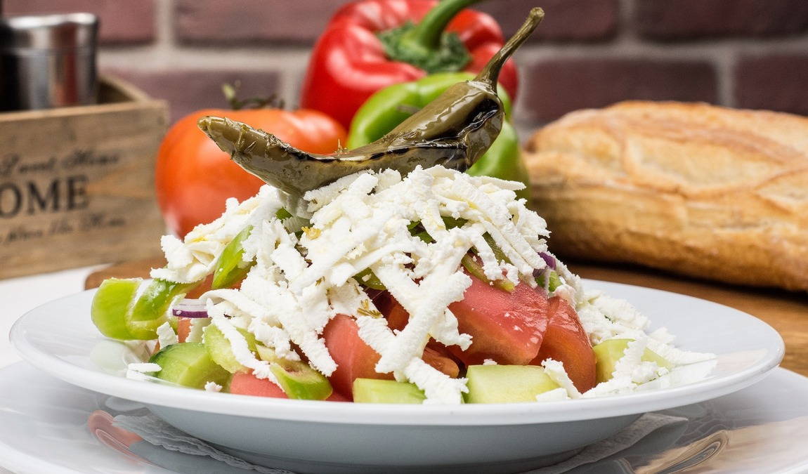 Цены на питание в Несебре