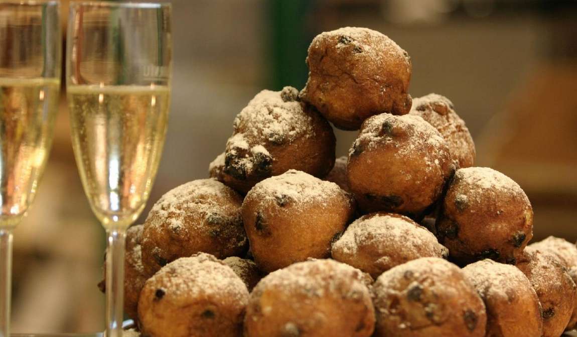 как празднуют новый год в разных странах фото 4