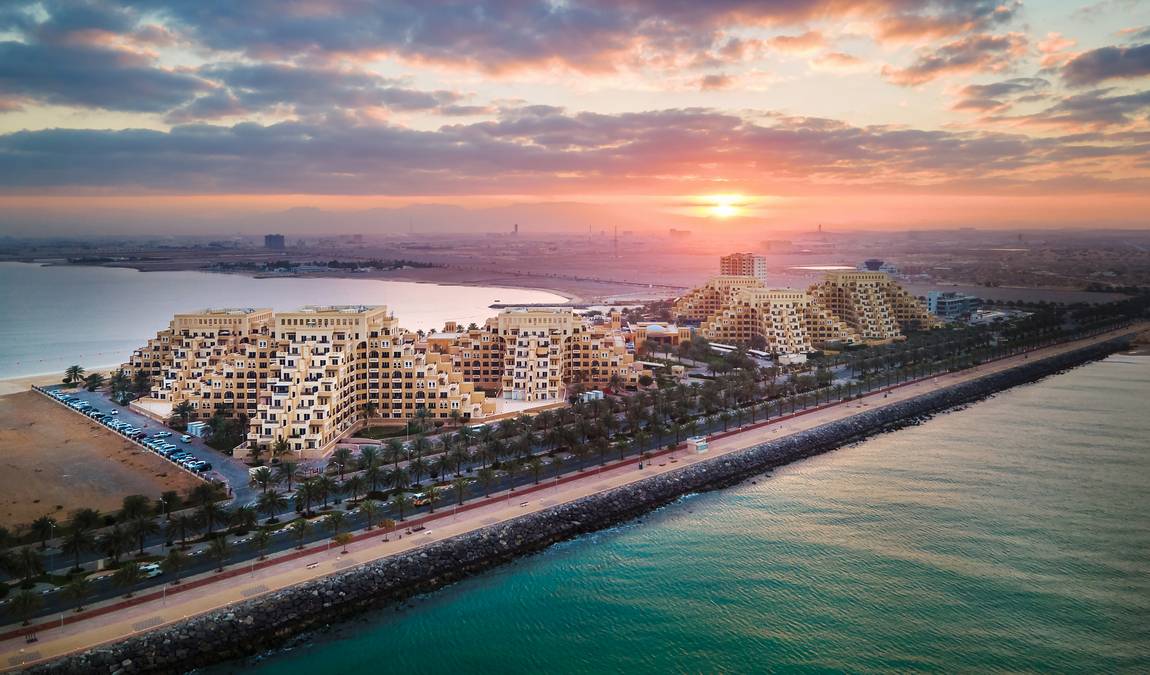 Отдых с детьми в Рас-эль-Хайме: советы Кидпассаж