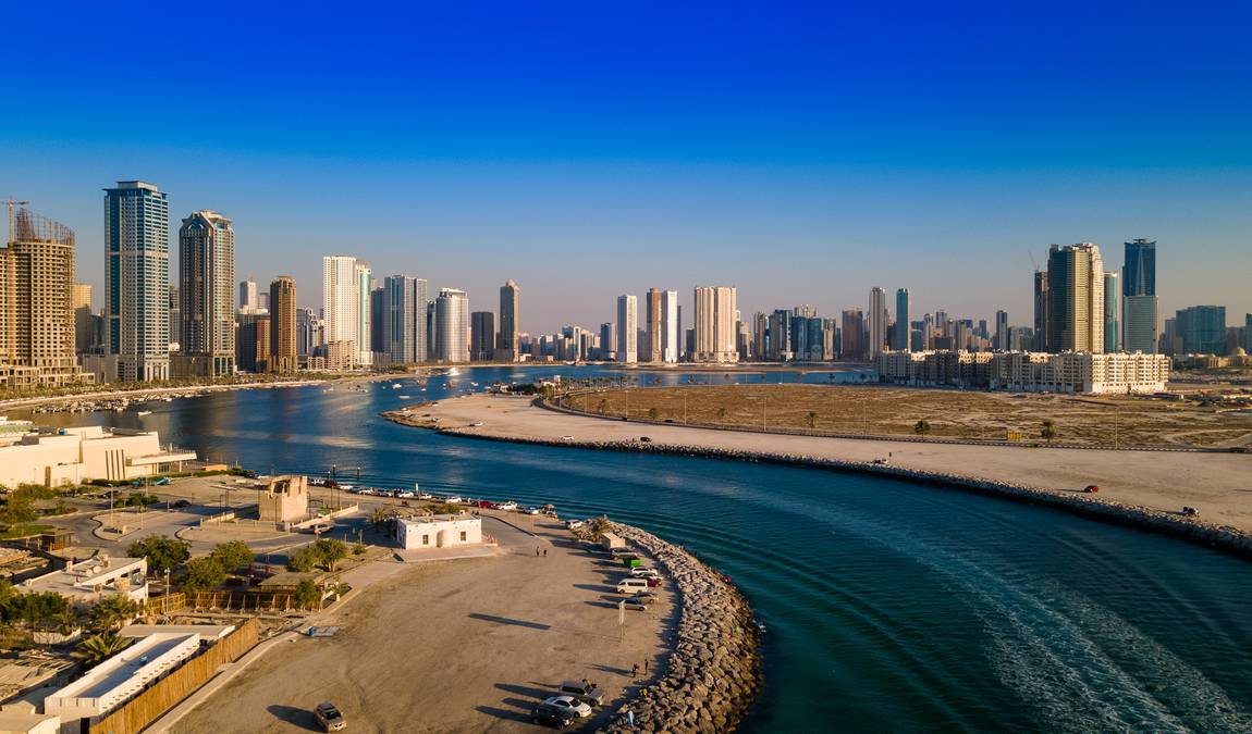 Семейный отдых в Фуджейре: путеводитель Кидпассаж