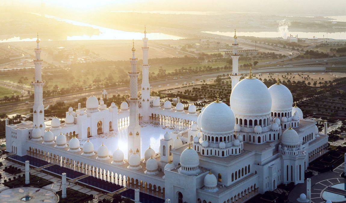 Экскурсионный отдых в ОАЭ