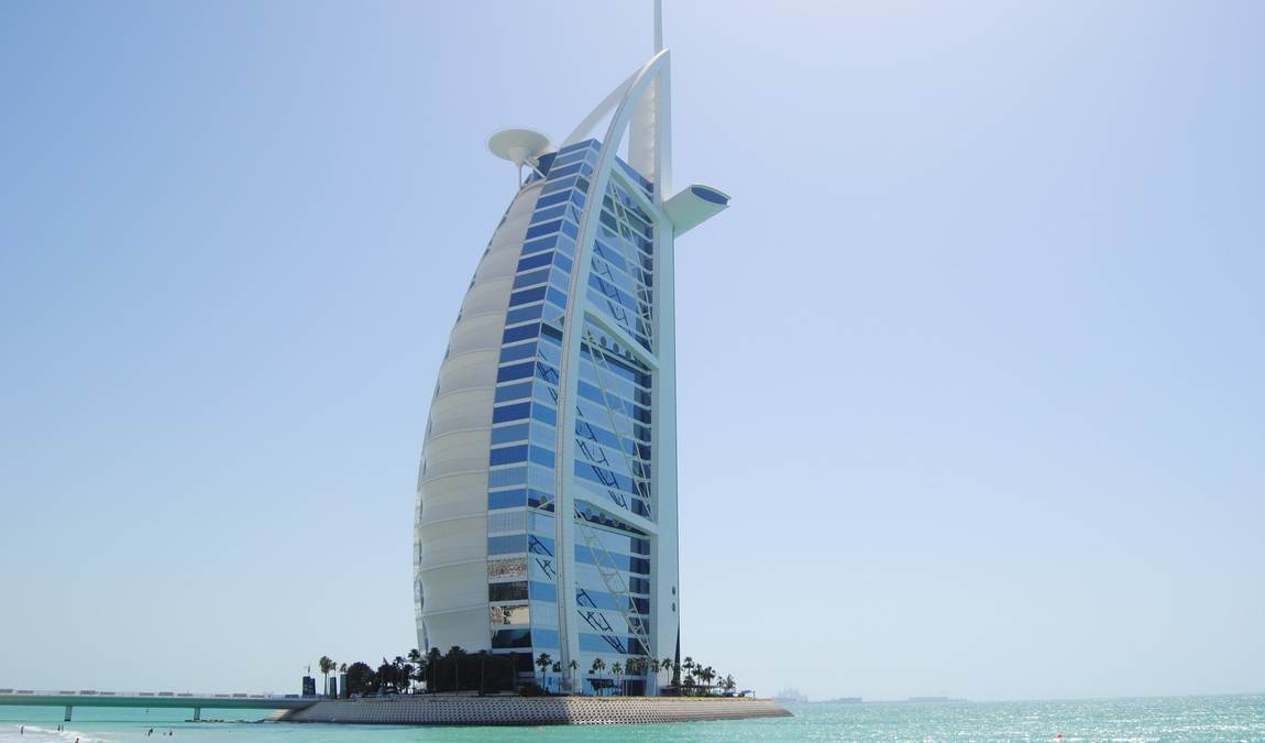 Экскурсионный отдых в ОАЭ