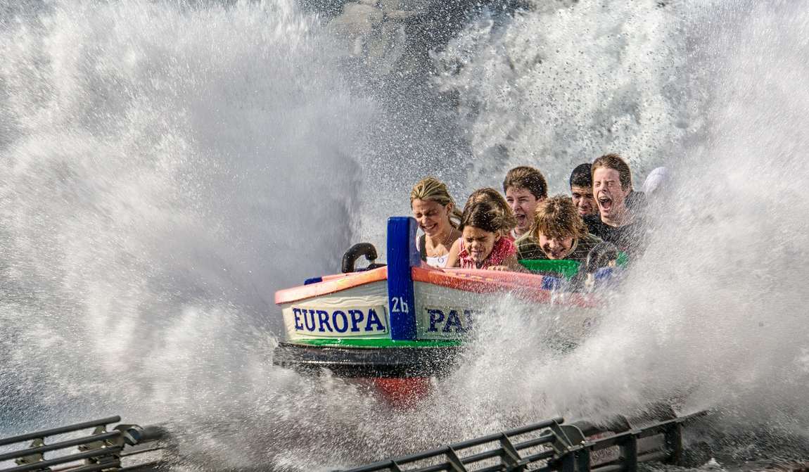 отдых с подростками: сущее...удовольствие! фото 4