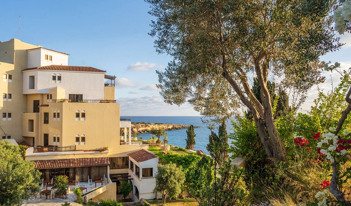 Пафос в июле: отдых и погода в Пафосе (Кипр)