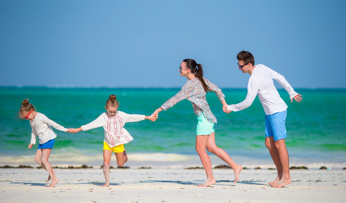 Рекомендации для детей в Паттайе в апреле