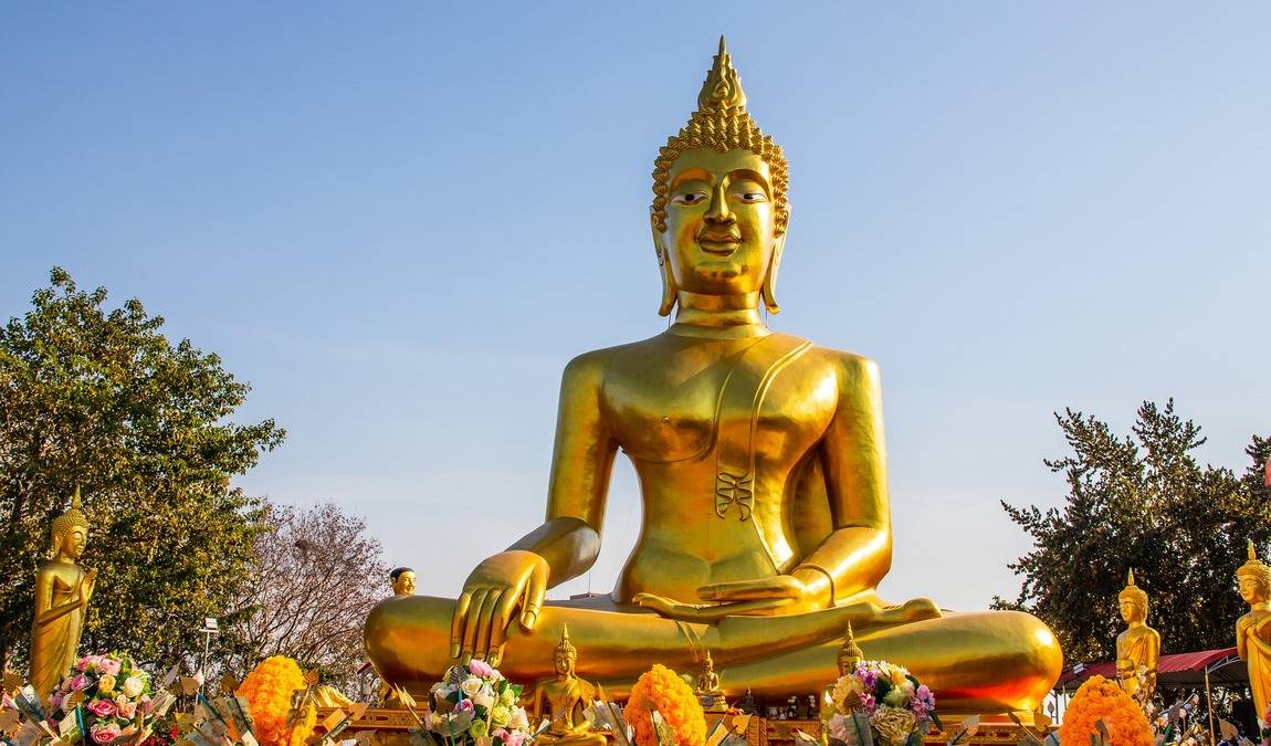 Паттайя в июне: отдых и погода в Паттайе (Таиланд)