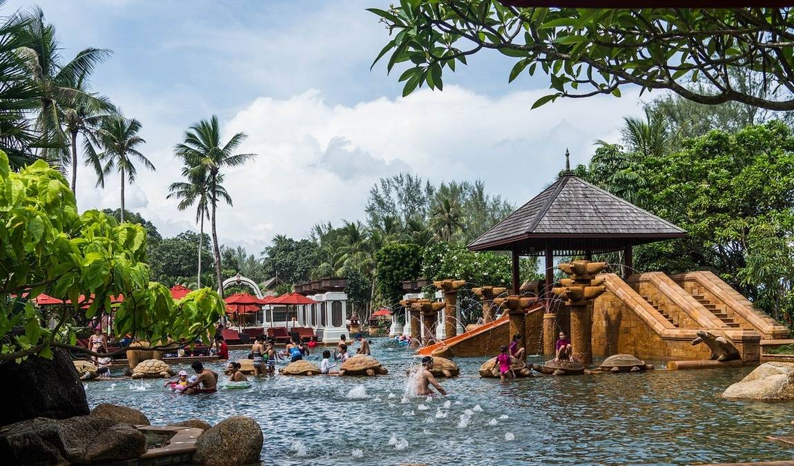 Цены на отдых в феврале на Пхукете