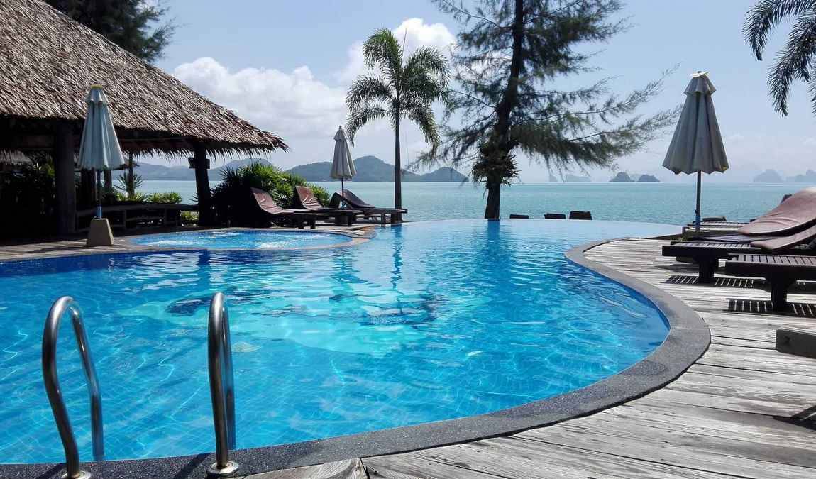 Цены на отдых в марте на Пхукете