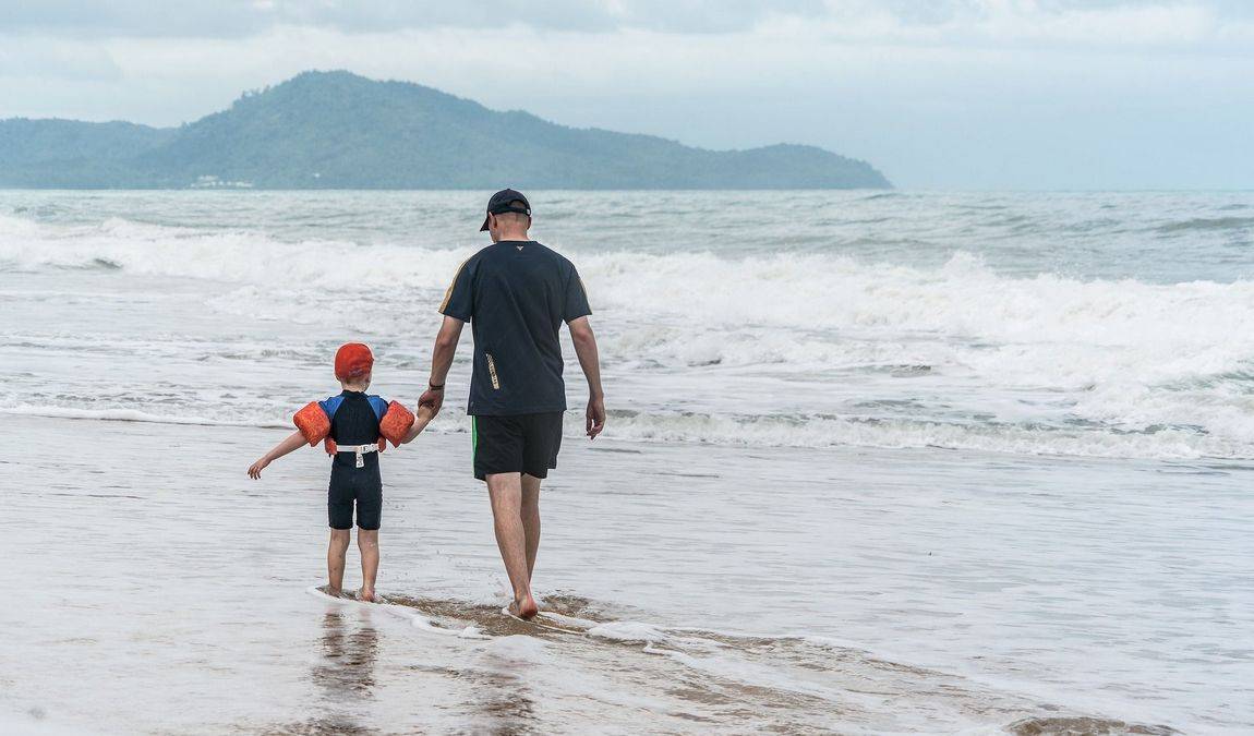 Отдых с детьми на Пхукете: советы Кидпассаж