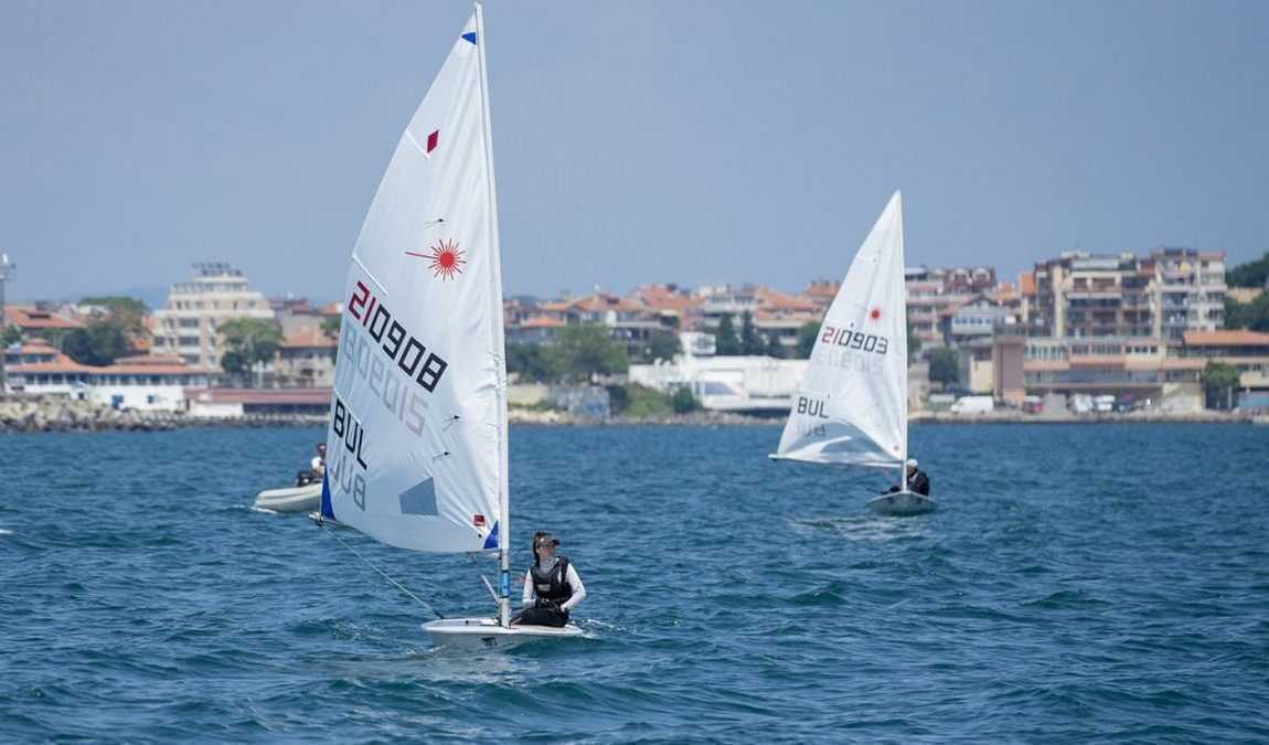 Активный отдых в Поморие