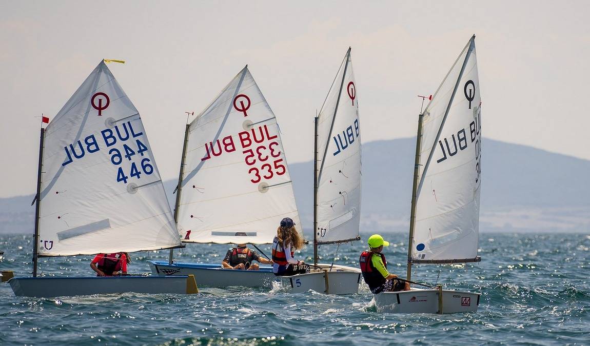 Активный отдых в Поморие