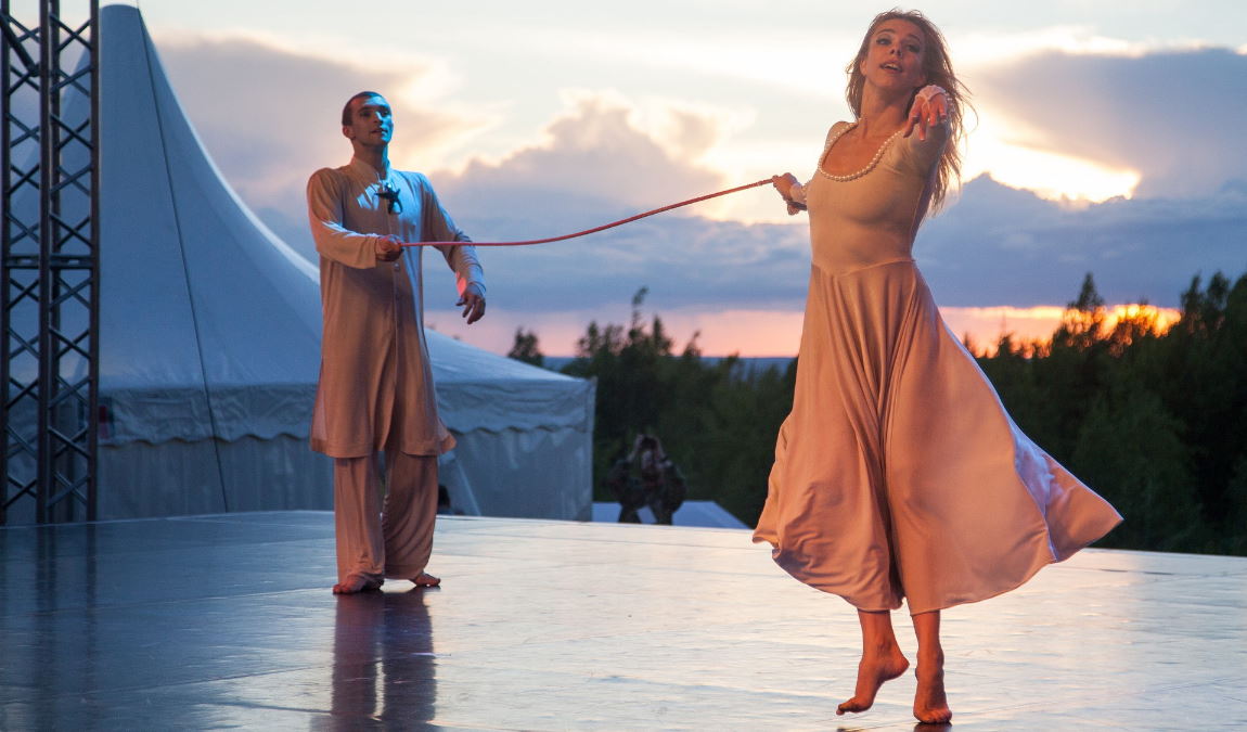 Праздники, события и фестивали в Праге в августе