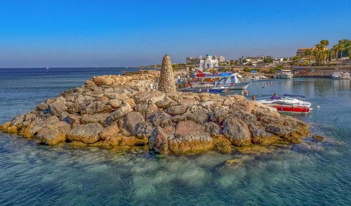 Протарас в июле: отдых и погода в Протарасе (Кипр)