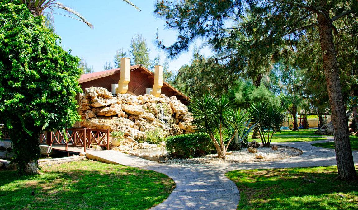 Экскурсионный отдых в Протарасе