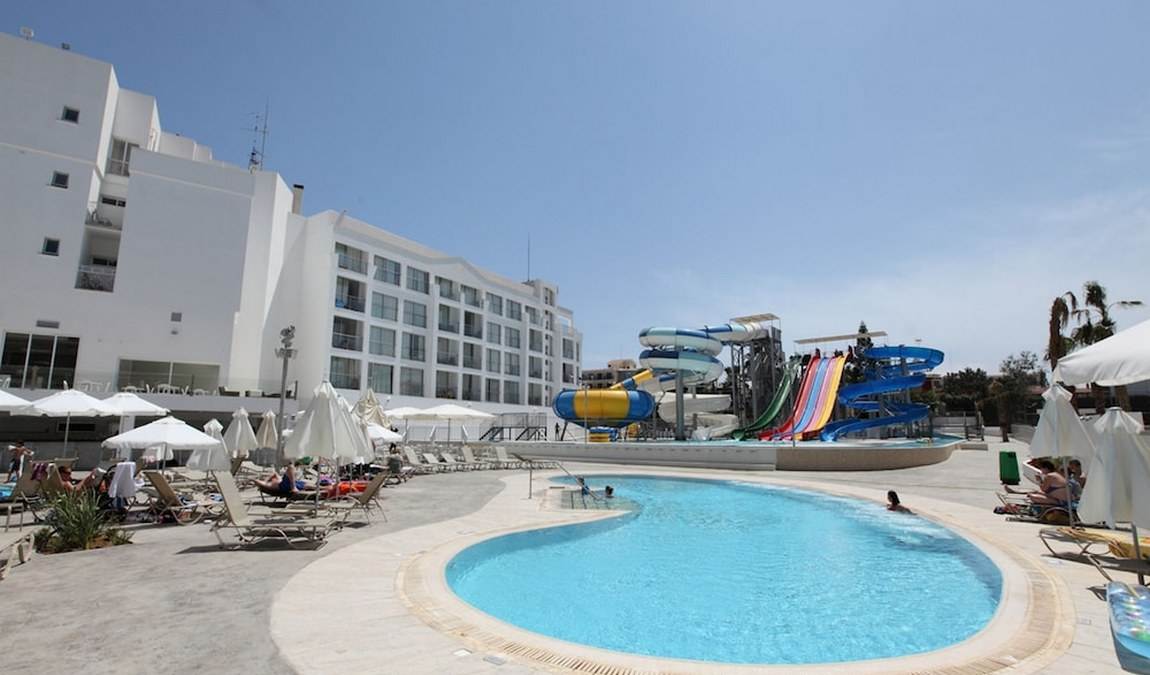 Экскурсионный отдых в Протарасе