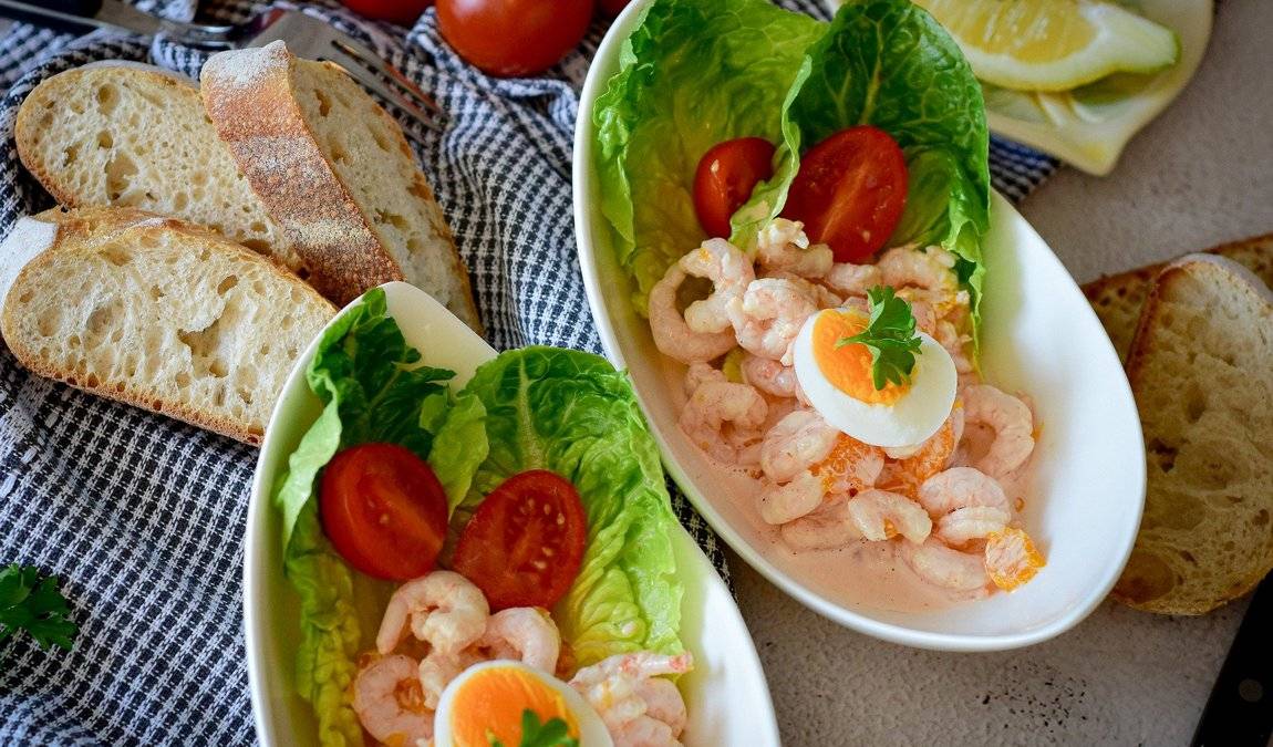 Питание в Протарасе: что попробовать и сколько стоит