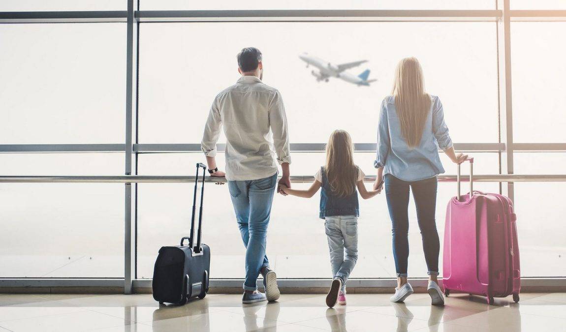 Как одеваться на Родосе в мае