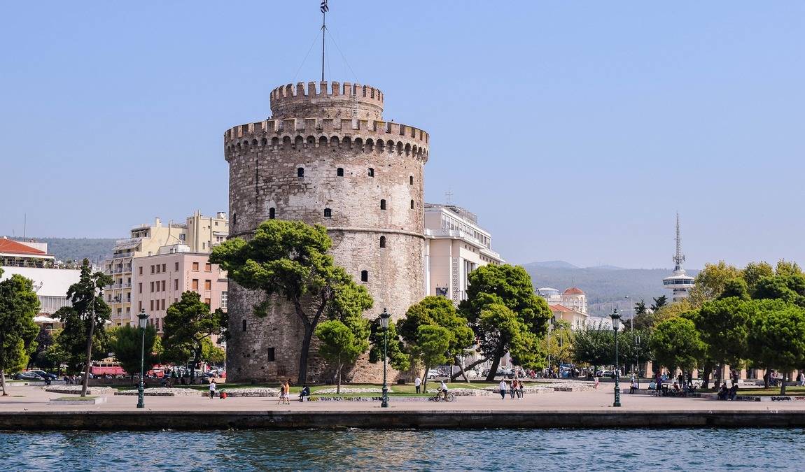 Лучшие развлечения в Салониках для детей и взрослых