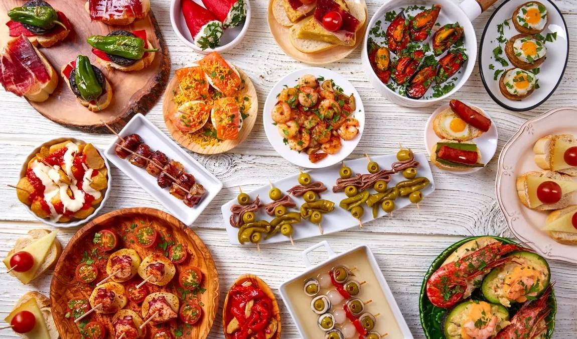 Еда в Салоу: лучшие традиционные блюда и цены на каталонском курорте