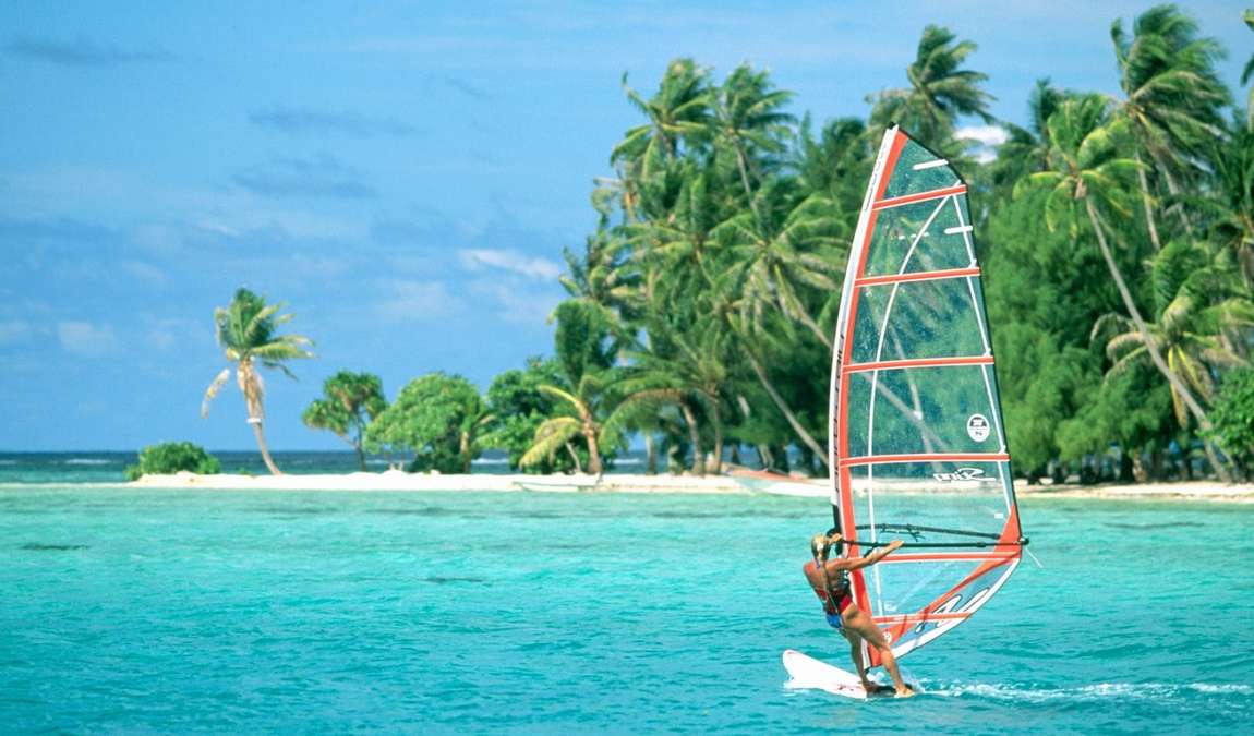 Активный отдых на Самуи