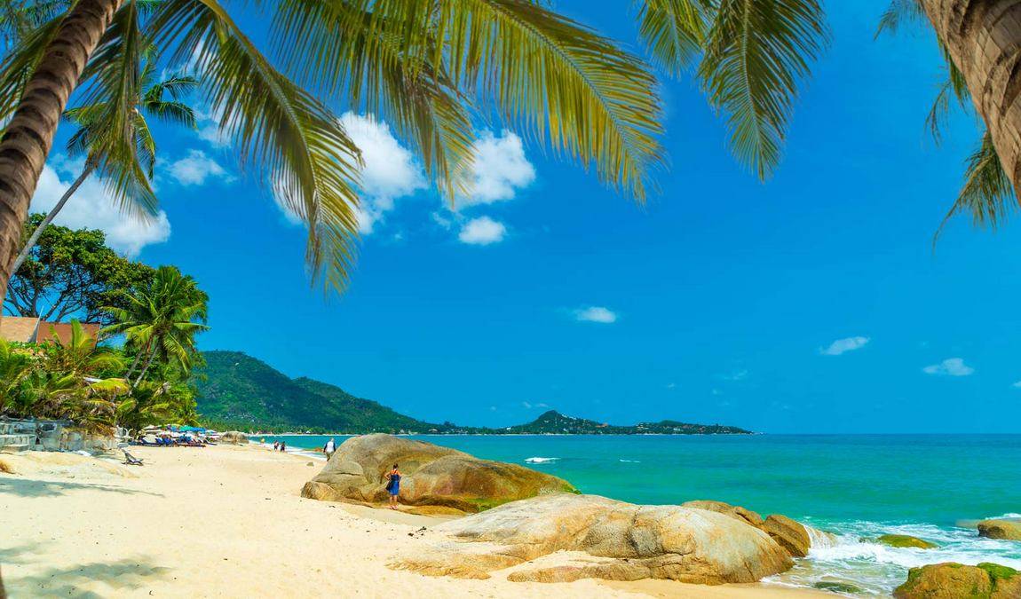 Цены на Самуи в октябре 