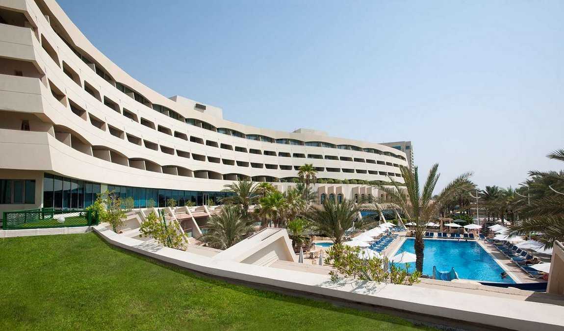 Цены на отдых в Шардже в декабре