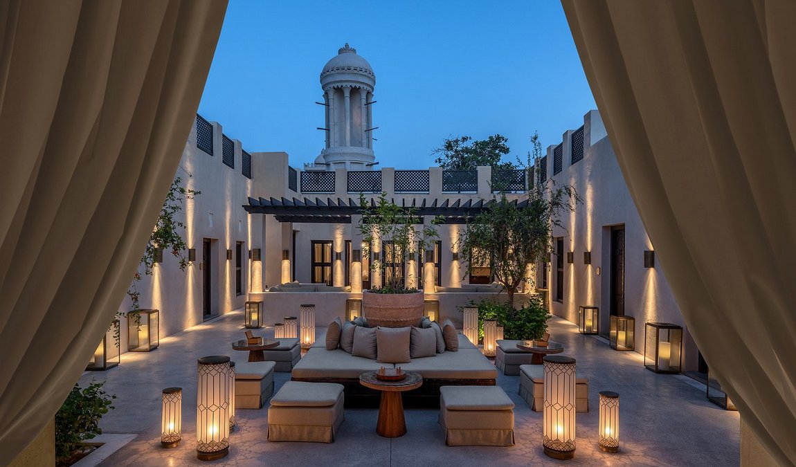 Семейные гостиницы в Шардже