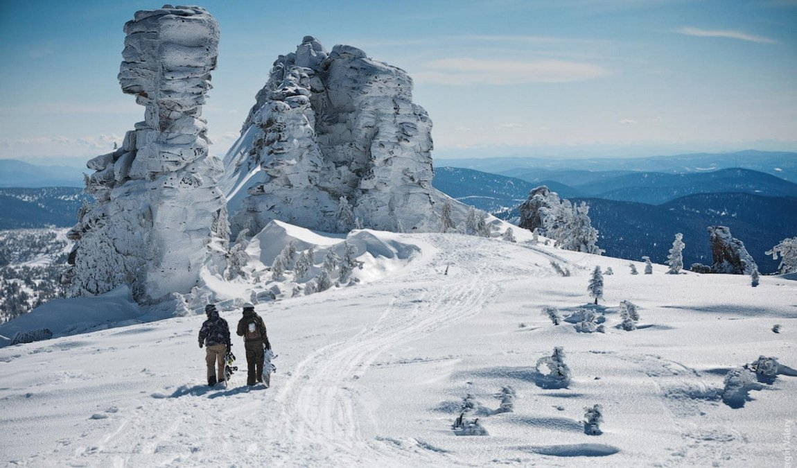 Лучшие развлечения России для всей семьи