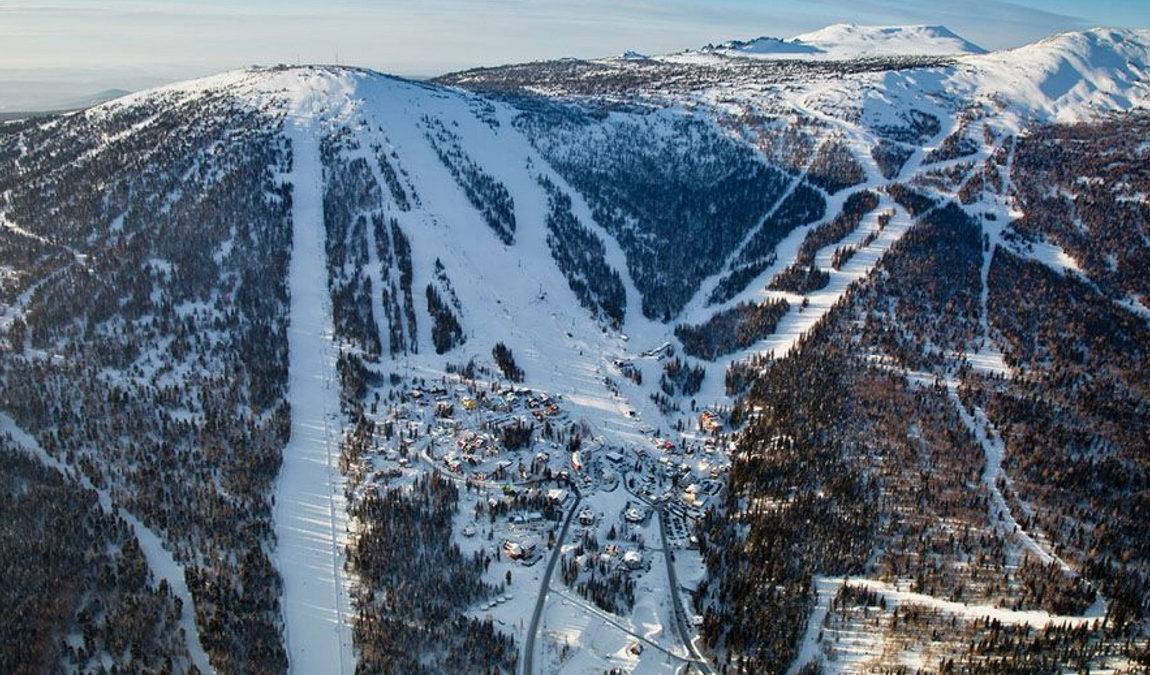 Цены на отдых в марте в Шерегеше