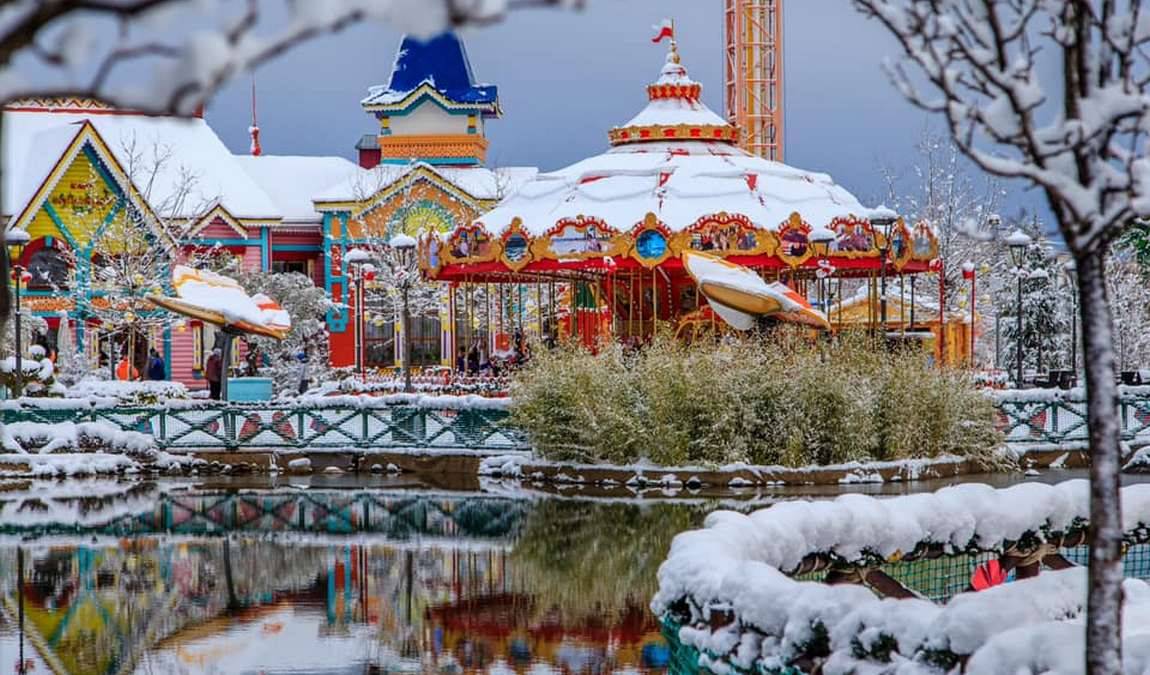 Экскурсионный отдых в Сочи