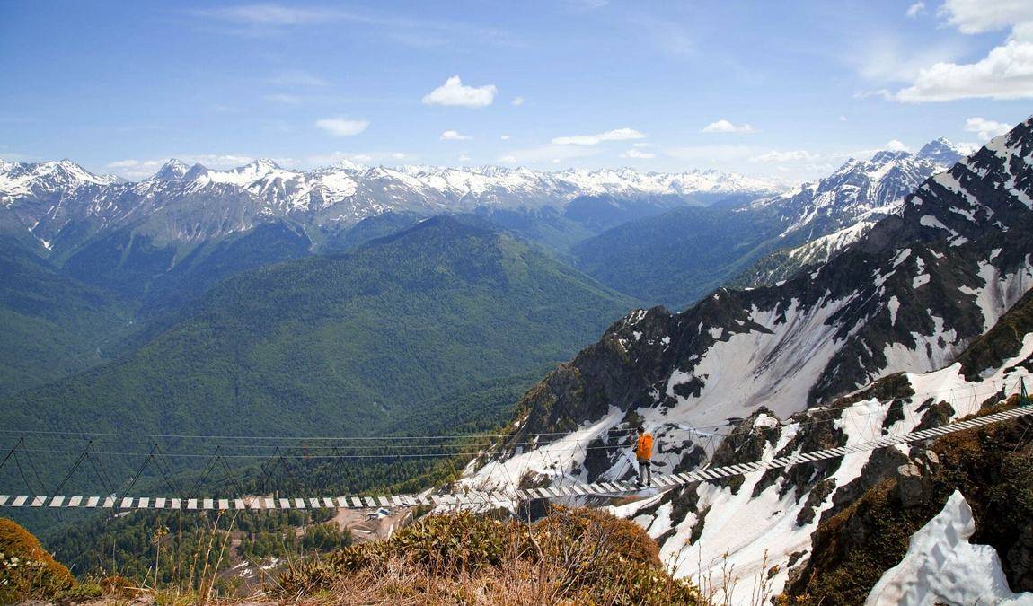 Цены на отдых в Сочи в декабре