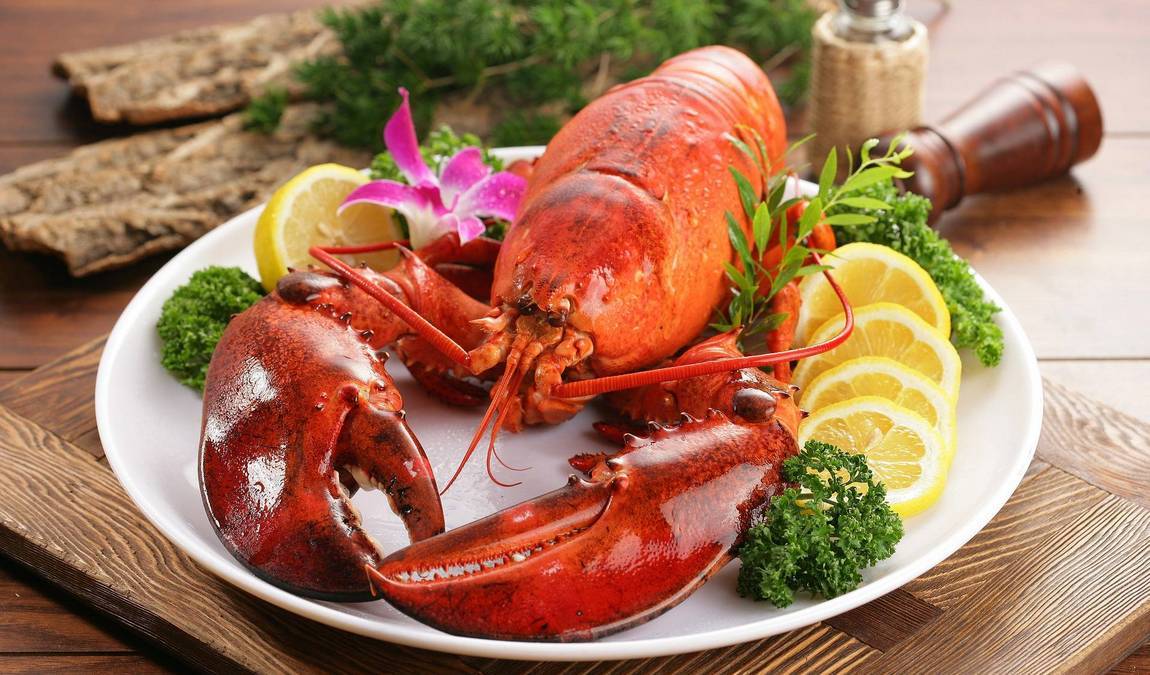 Еда в Сочи: что попробовать и сколько стоит