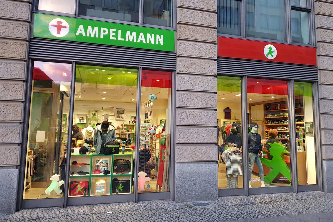 что привезти из берлина в подарок: 18 лучших сувениров немецкой столицы фото 2