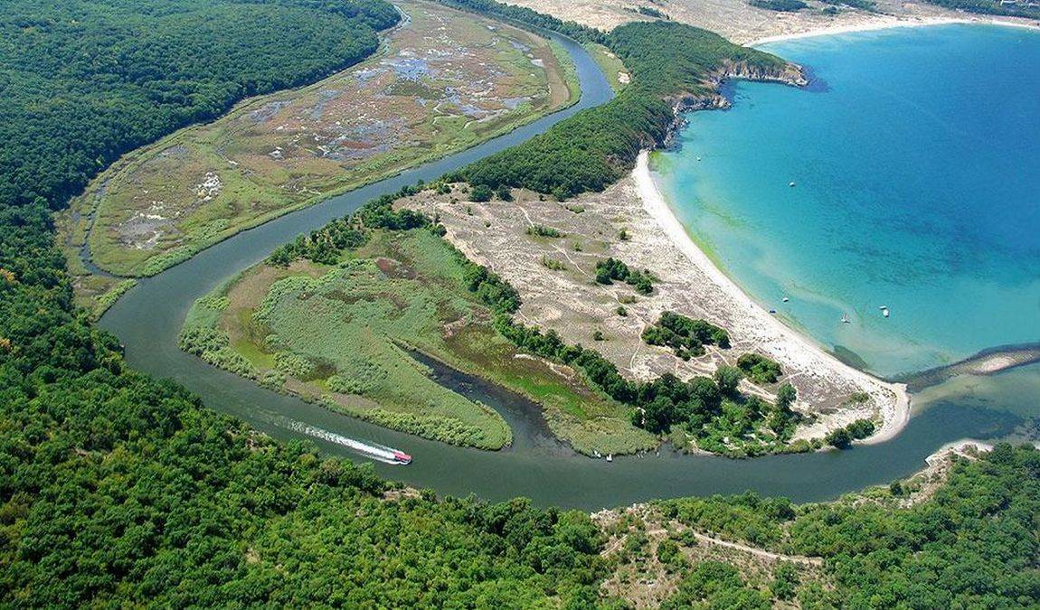 Чем заняться с детьми в Созополе