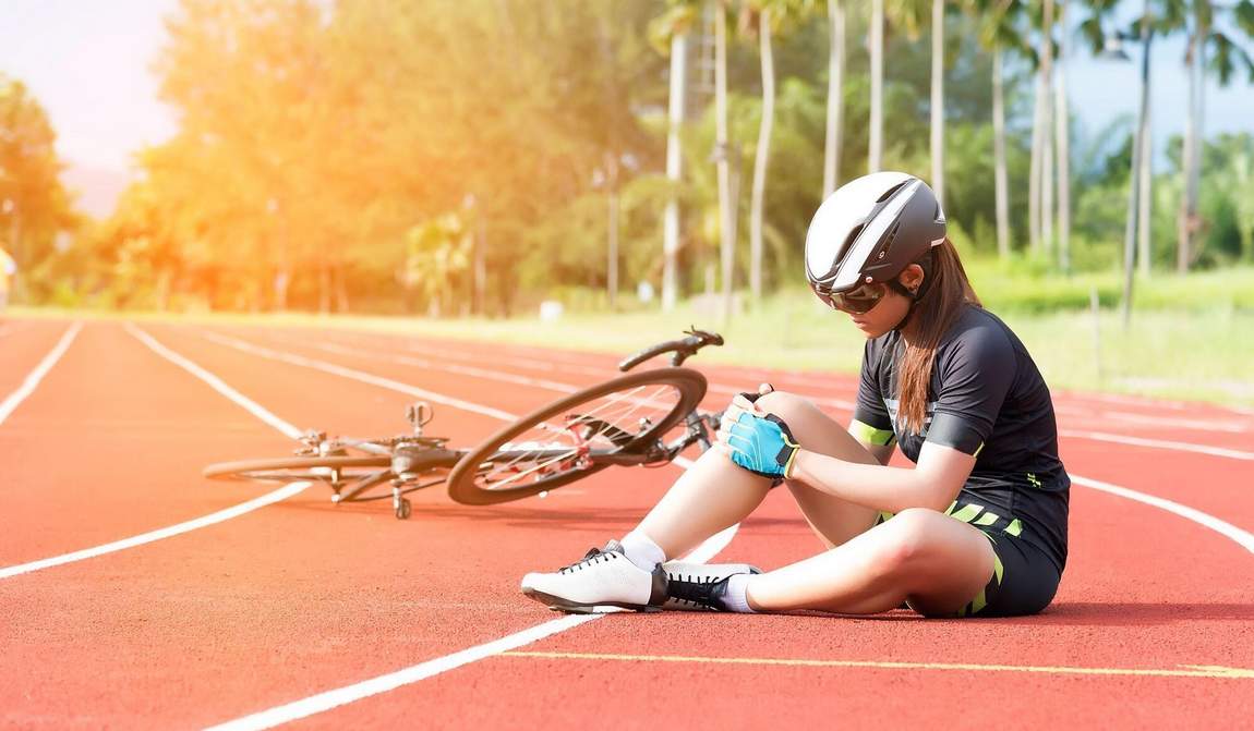 спортивная страховка для ребенка фото 4