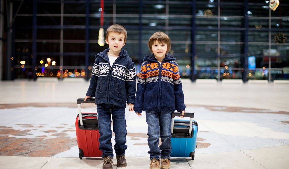 Как одеваться в Стамбуле в апреле