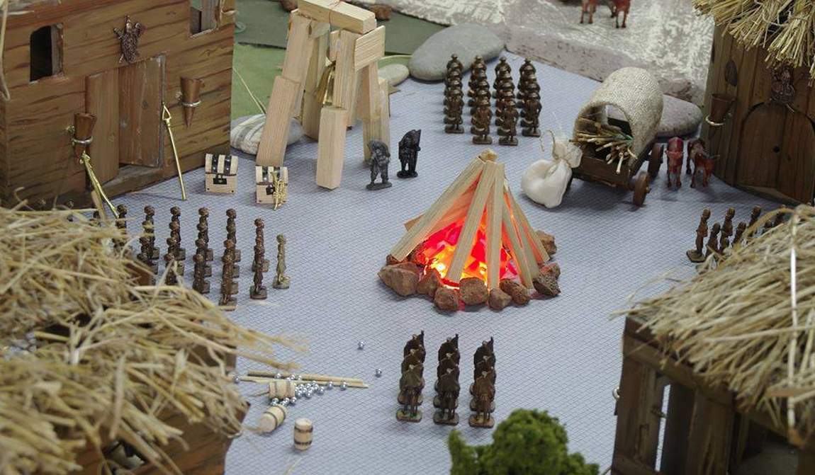 детские маршруты: тбилиси фото 4