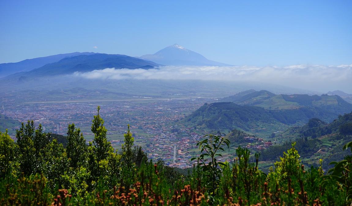 tenerife in april photo 4