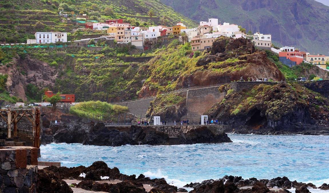 Цены на отдых в феврале на Тенерифе