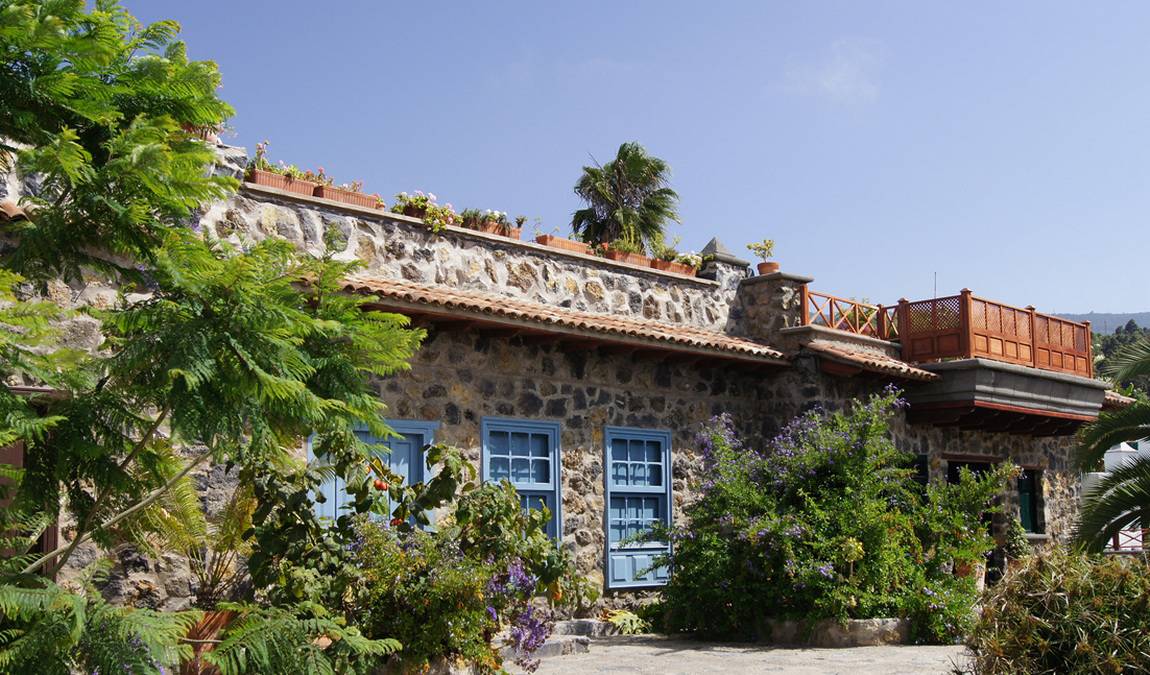 Экскурсионный отдых на Тенерифе: Музей кукол Аrtlandya